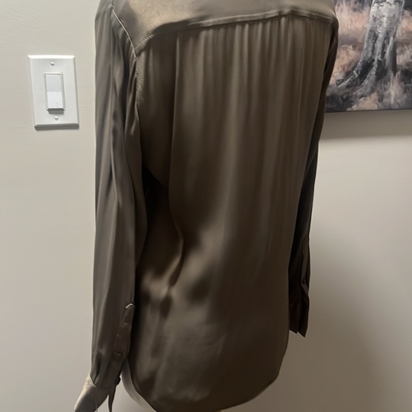 Zara blouse - Picture 6 of 8